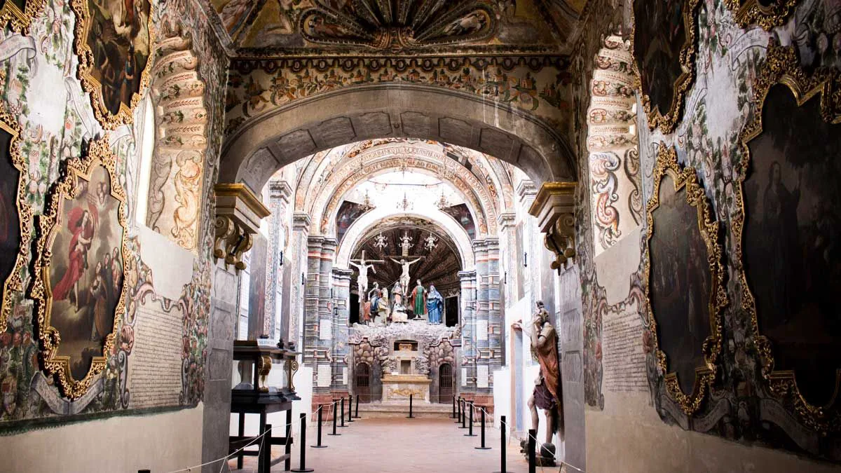 Atotonilco — foto 2
