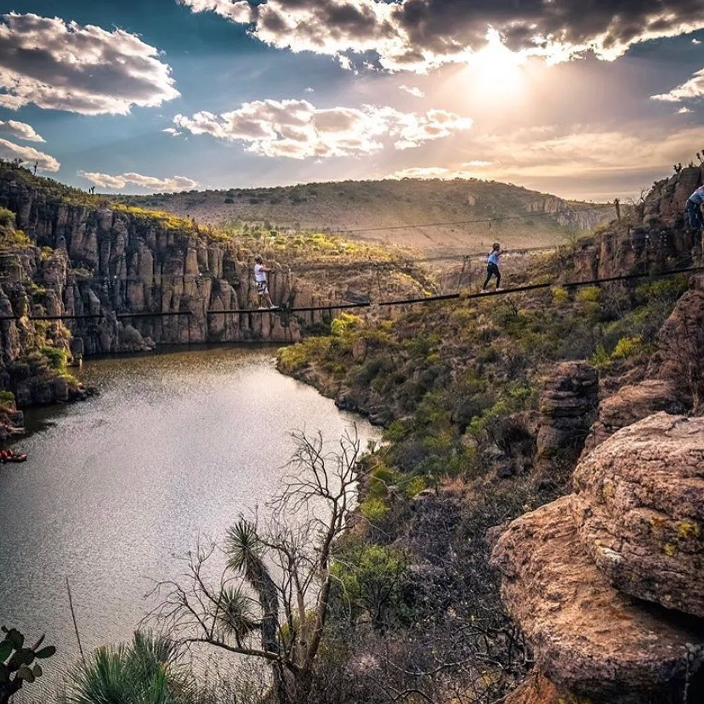 Mirador Boca de Túnel — foto 3