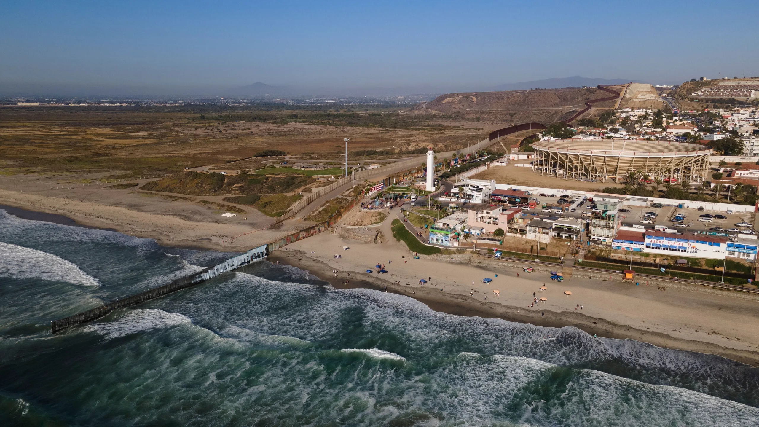 Fotos de Tijuana