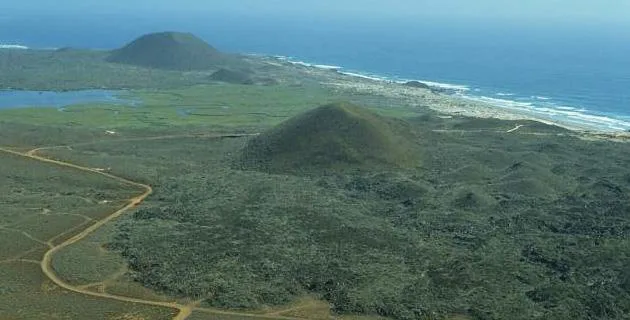 San Quintín — foto 3