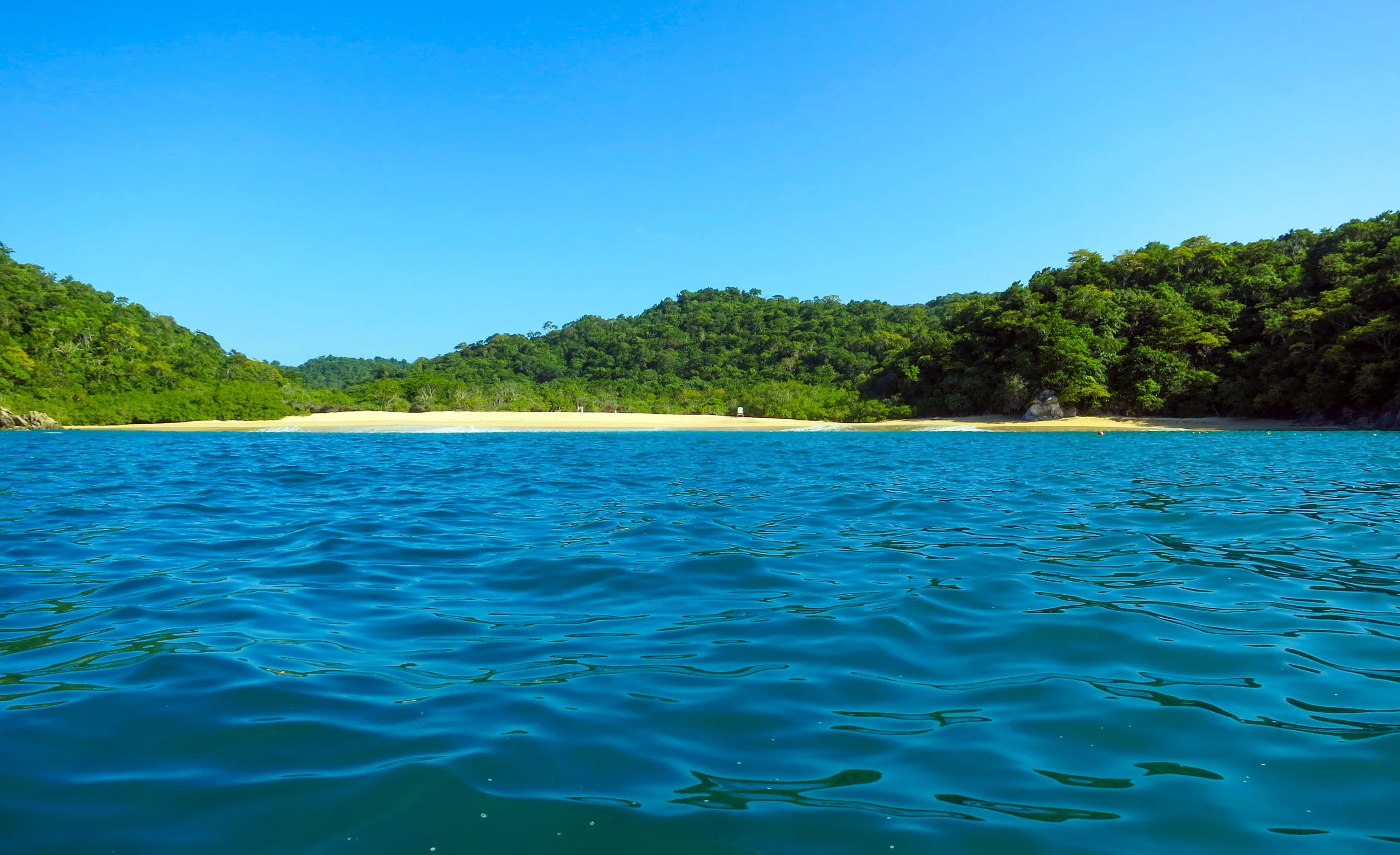 Selvas de Huatulco — foto 3