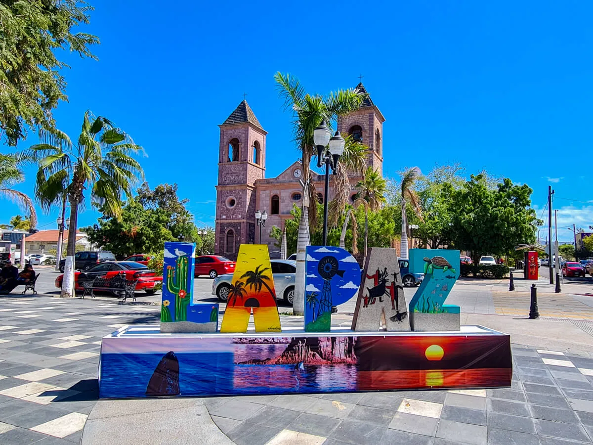 La Paz — foto 3