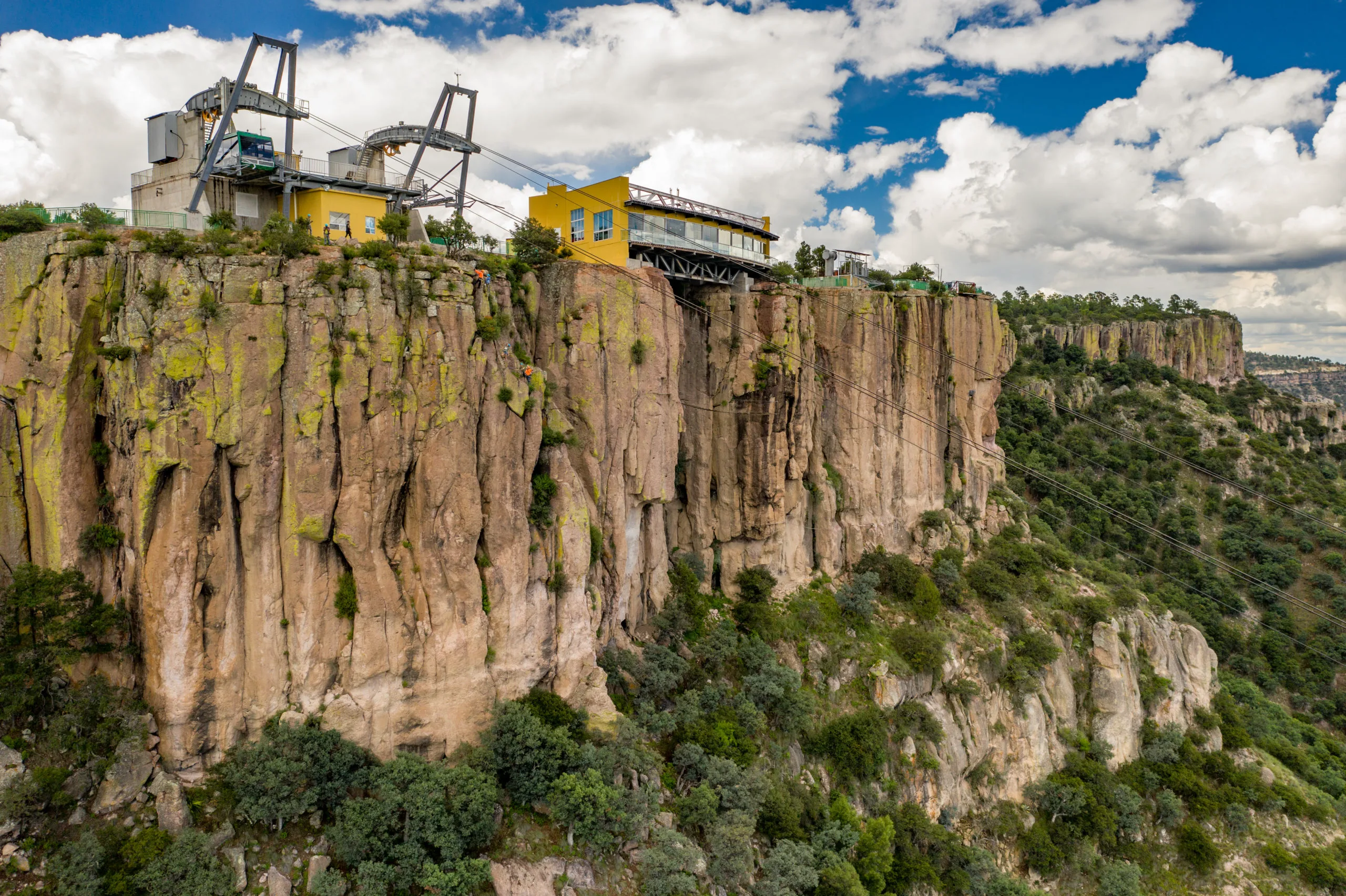 Barrancas del Cobre — foto 2