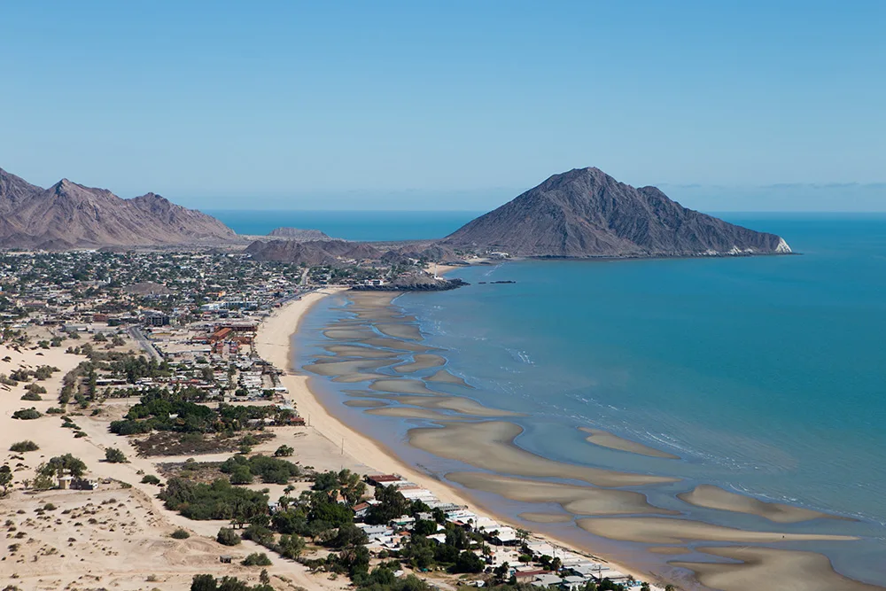 Playas de San Felipe — foto 2