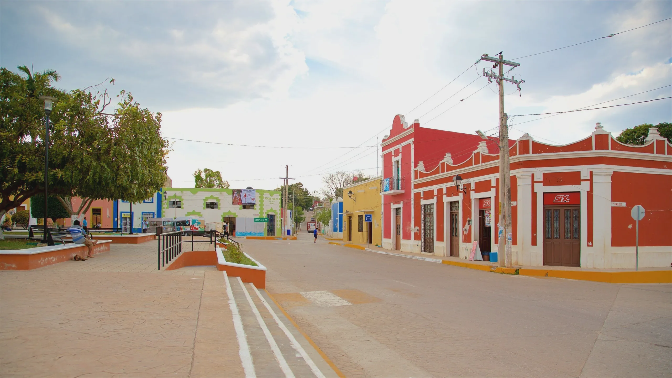 Hopelchén — foto 2