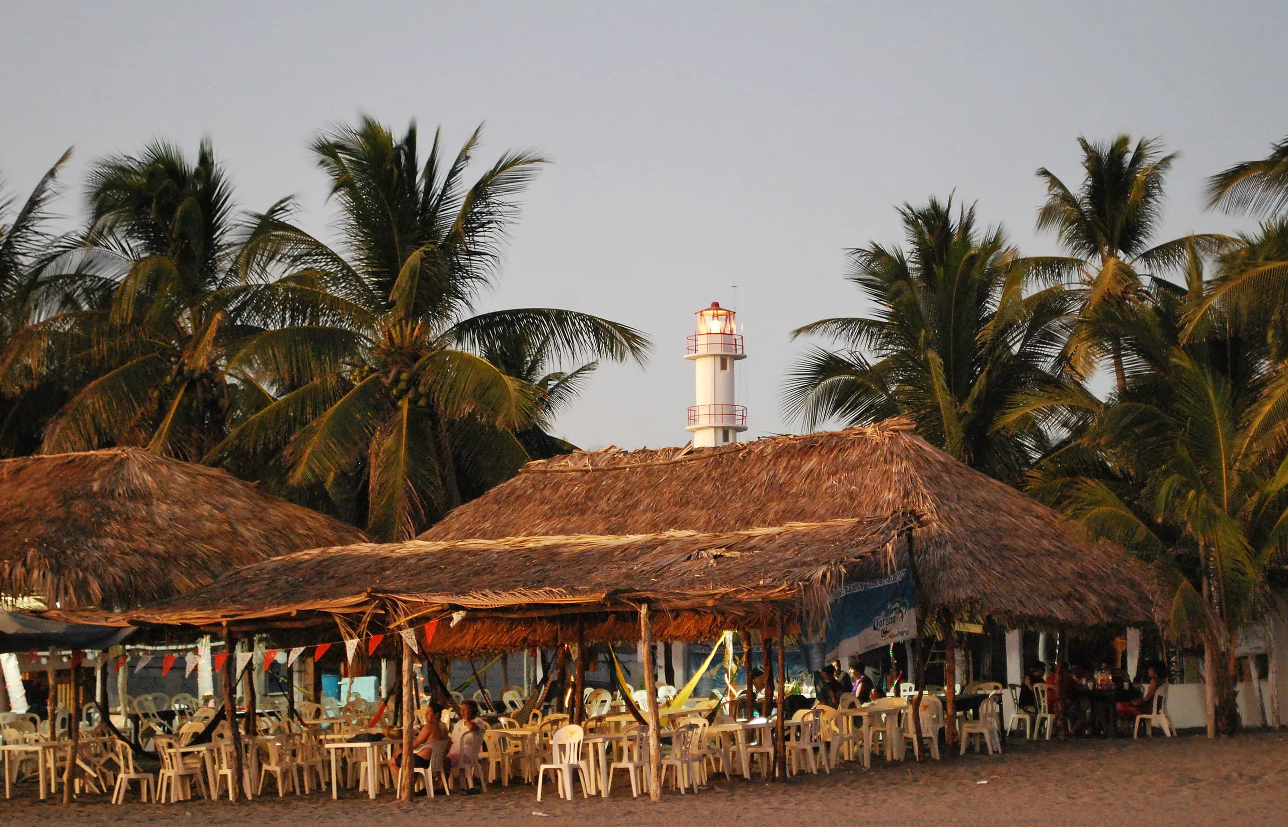 Puerto Arista — foto 3