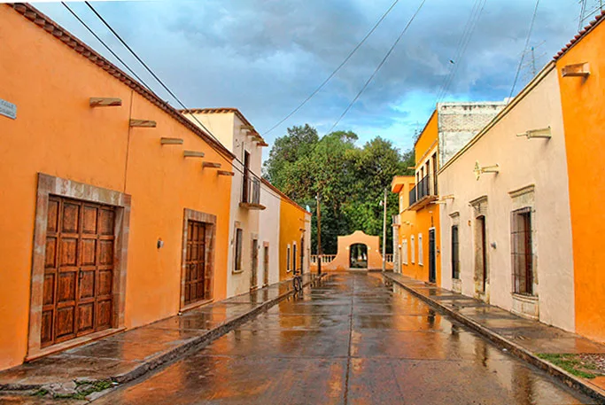 Real de Asientos — foto 4