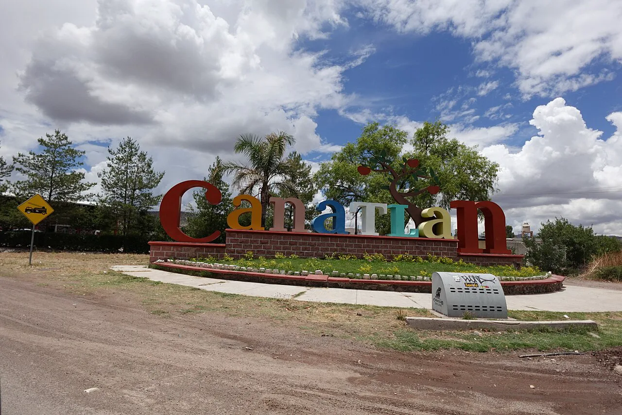 Canatlán — foto 3