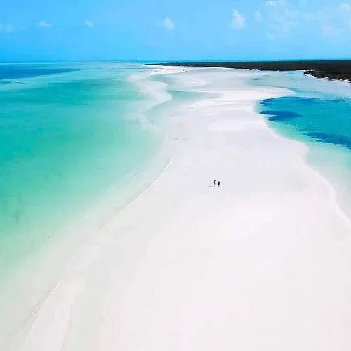 Holbox — vista panorámica destacada