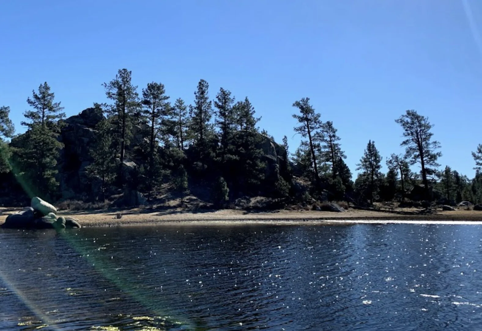 Laguna Hanson — foto 3