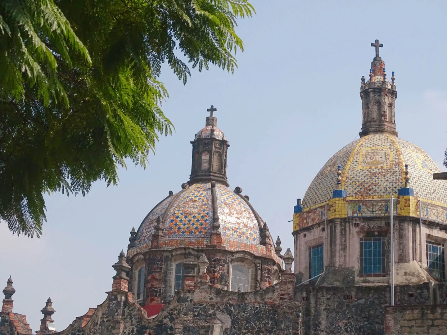 San Ángel — foto 3