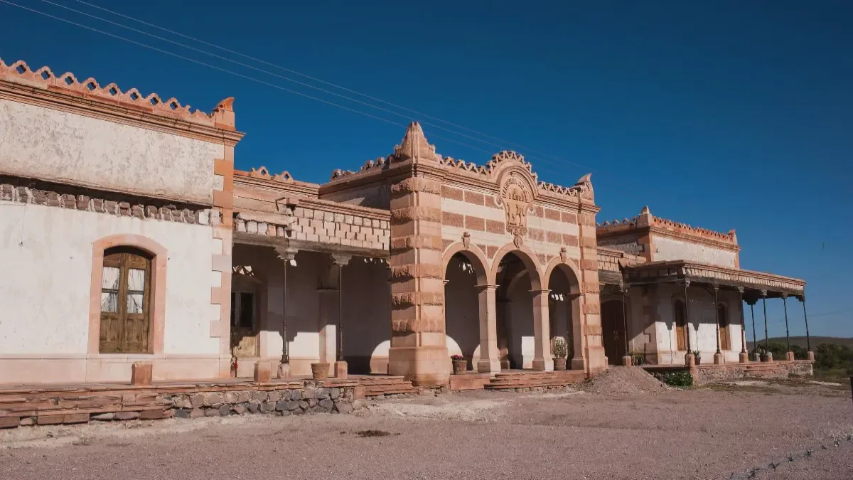 Casas Grandes — foto 2
