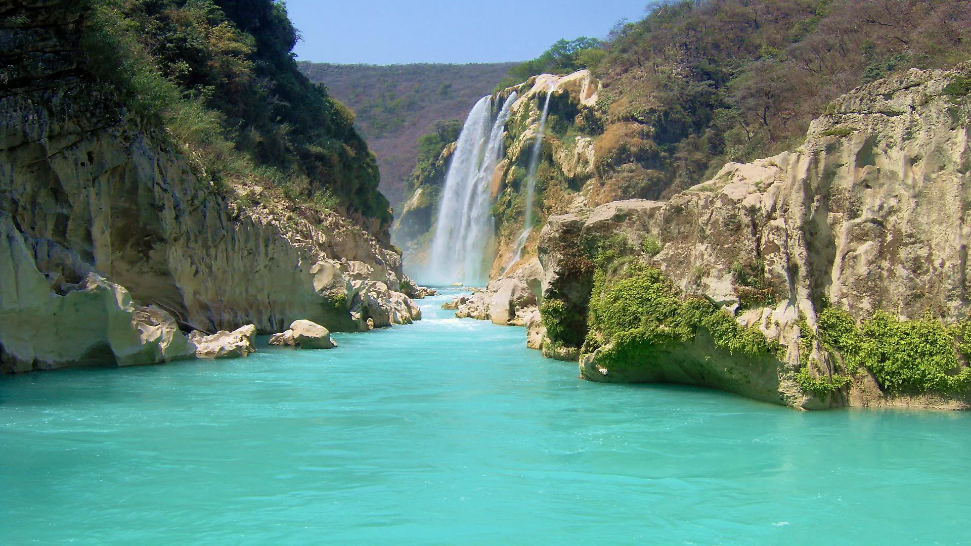 Huasteca Potosina — foto 7