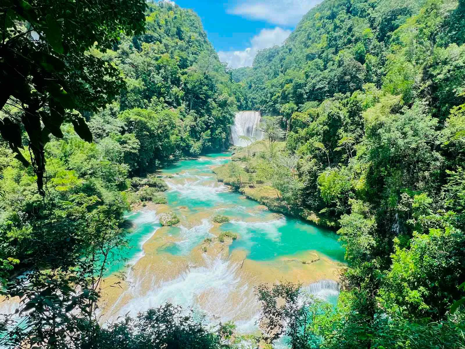 Suchiapa — foto 3