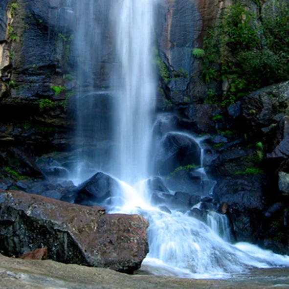 Cascada Los Alisos — foto 3