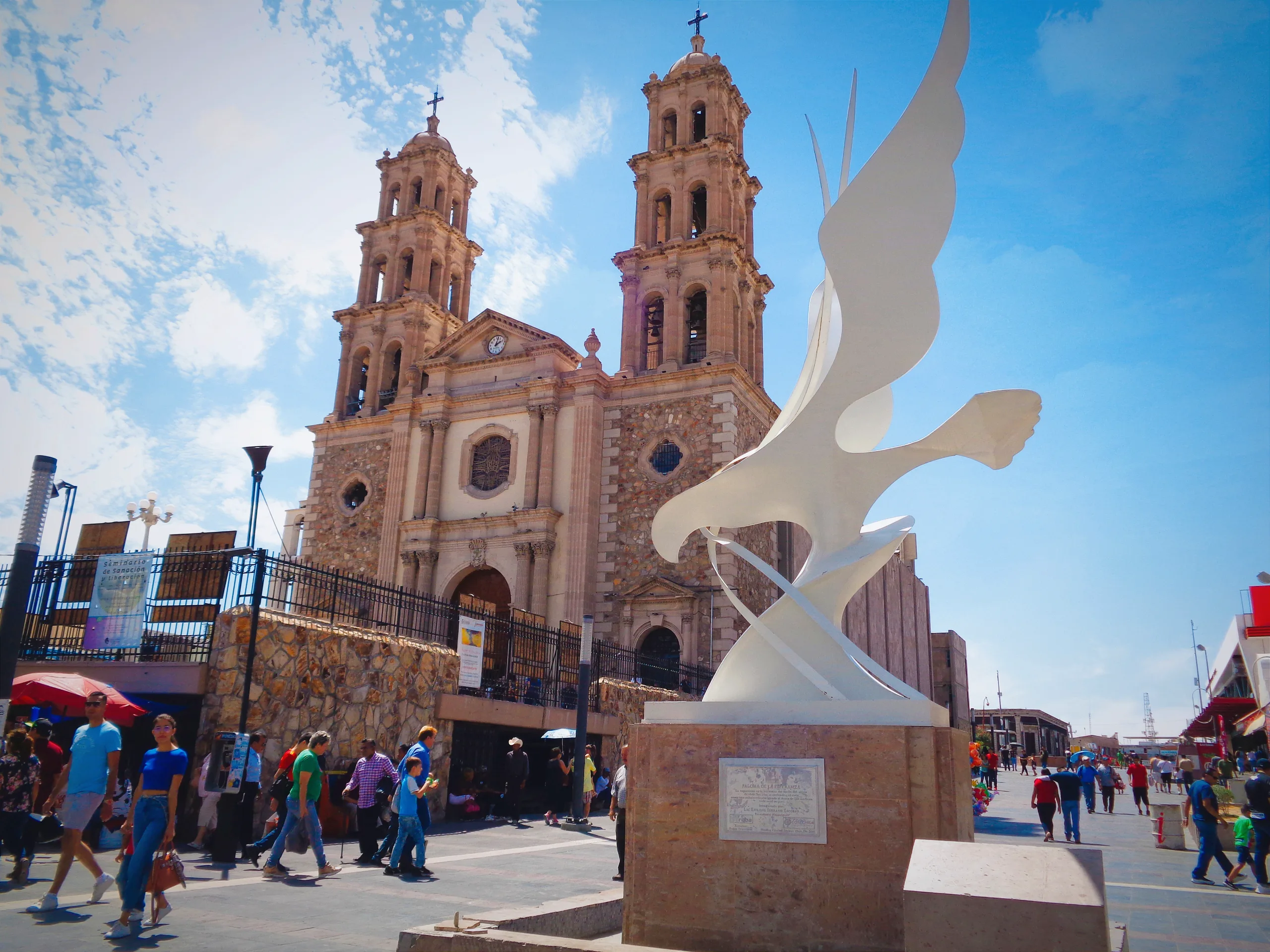 Ciudad Juárez — foto 2