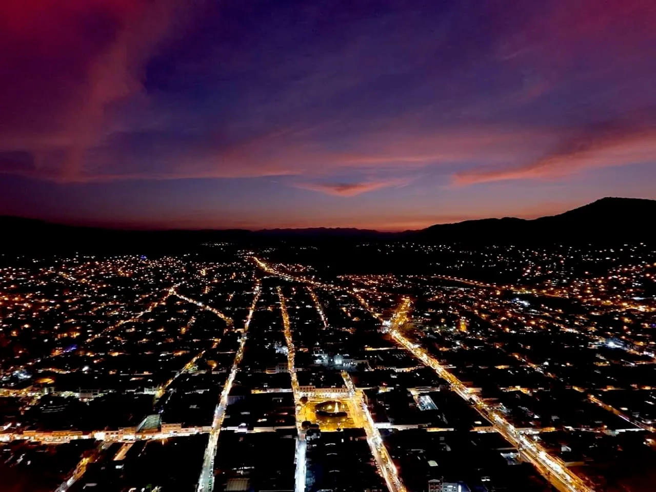 Ciudad Hidalgo — foto 2