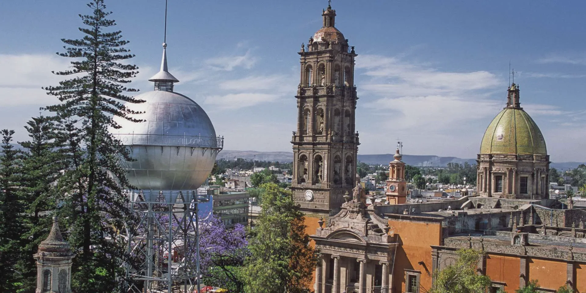Celaya — foto 2