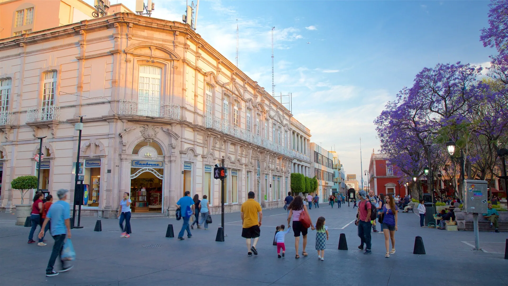 Aguascalientes — foto 4