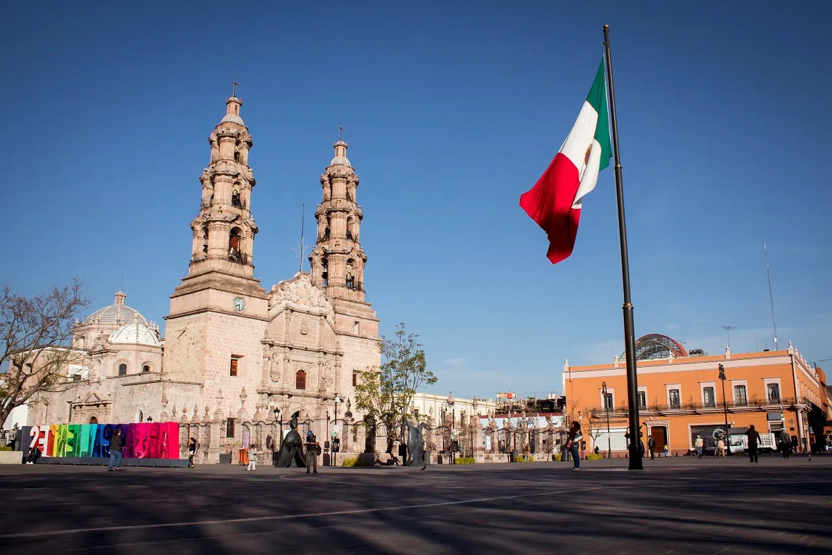 Fotos de Aguascalientes