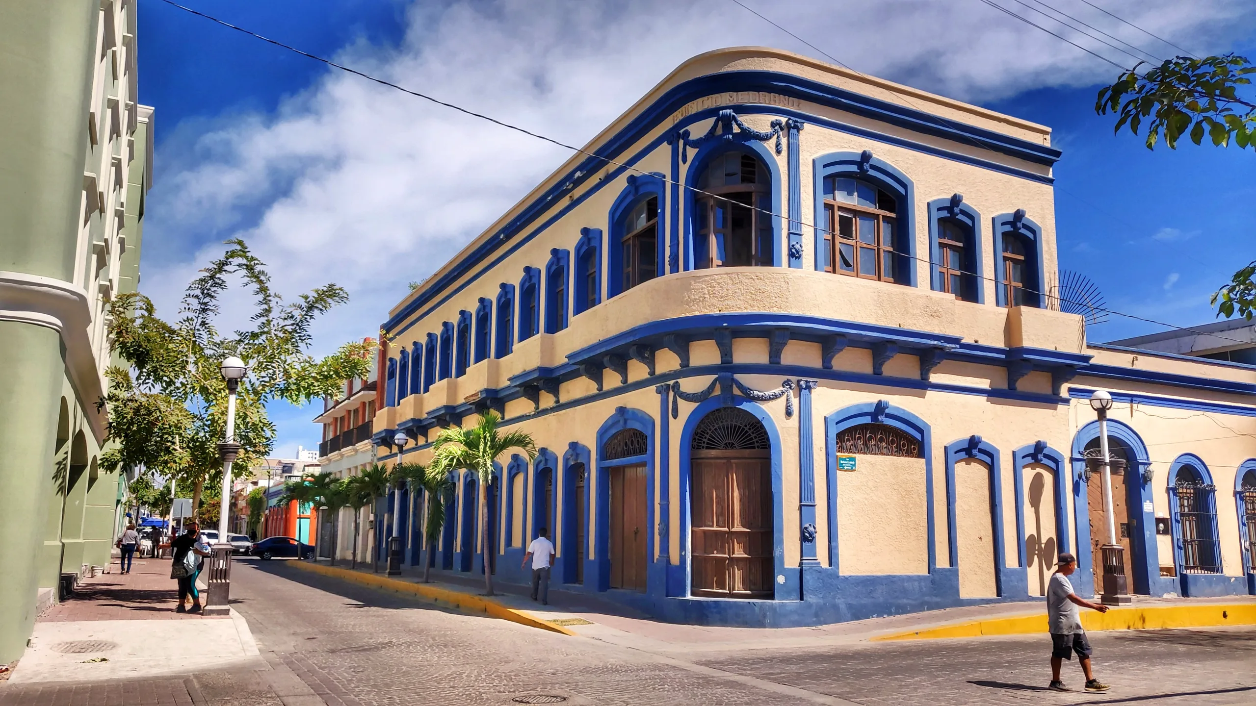 Mazatlán — foto 3