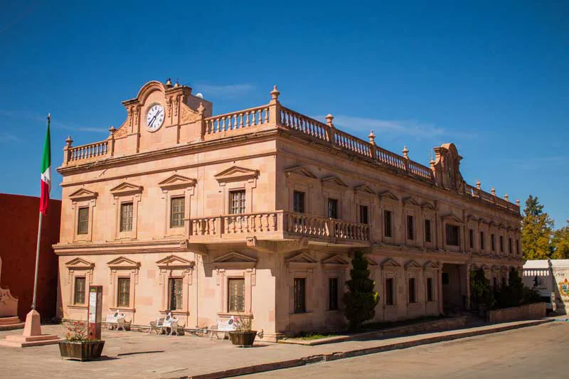 Parras de la Fuente — foto 3