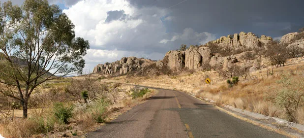 Barranca de Tortugas — foto 1