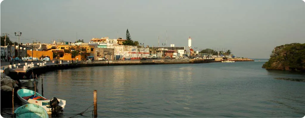 Champotón — foto 2