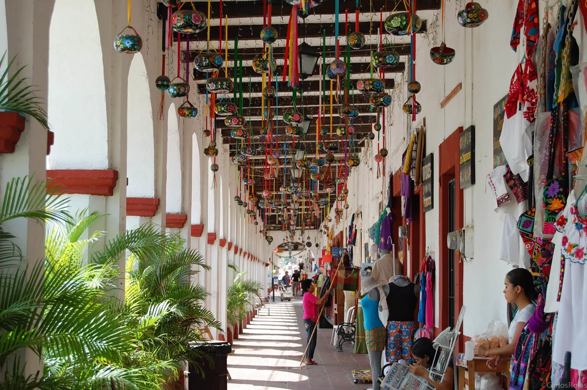Chiapa de Corzo — foto 3