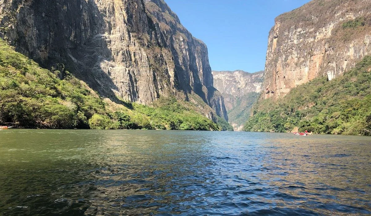 Tuxtla Gutiérrez — foto 3