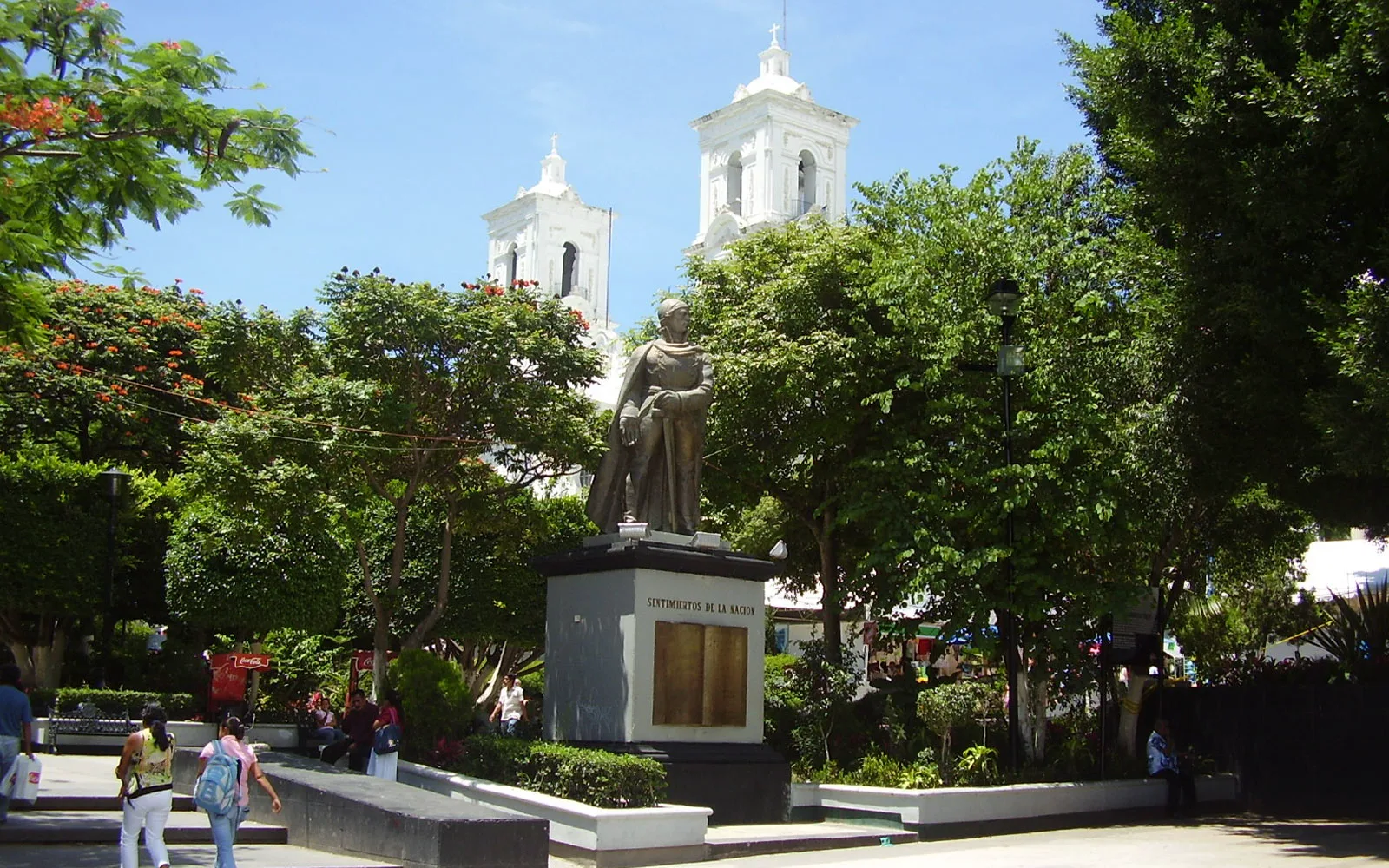 Chilpancingo — foto 2