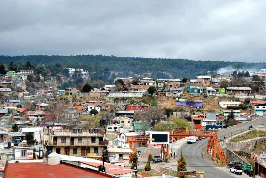 Pueblo Nuevo — foto 2