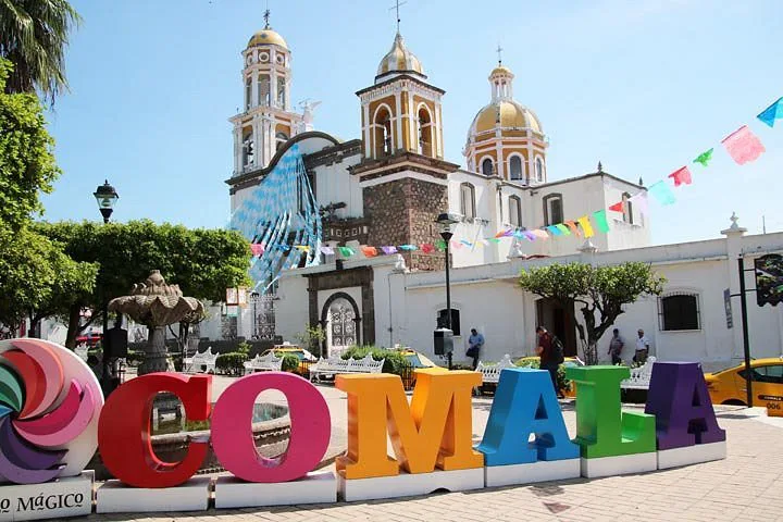 Comala — foto 3
