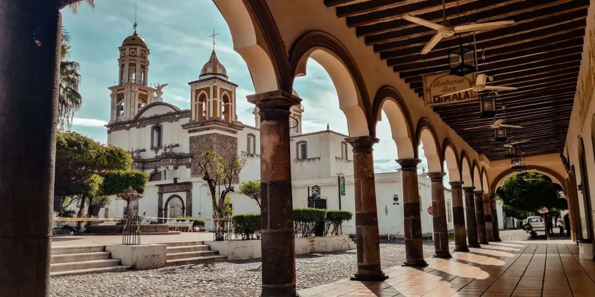 Comala — foto 4