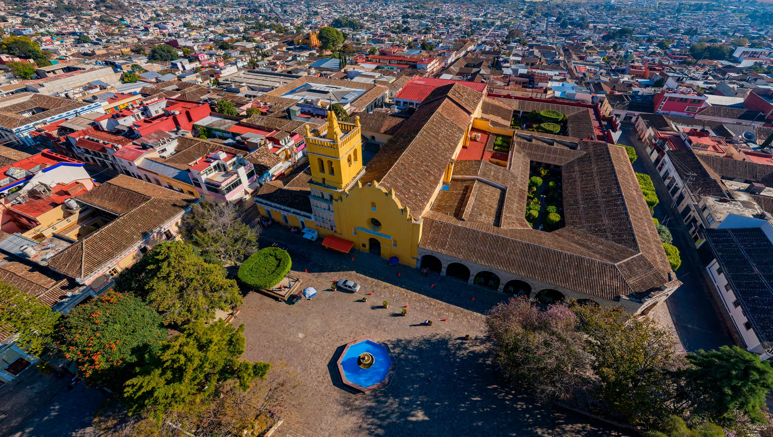 Comitán de Domínguez — foto 3