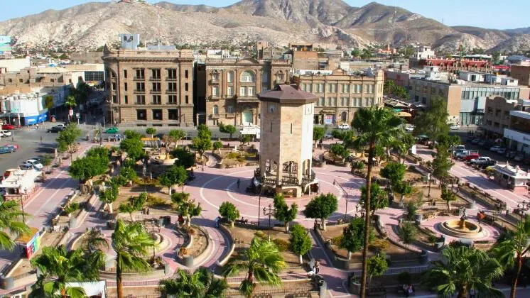 Torreón — foto 2
