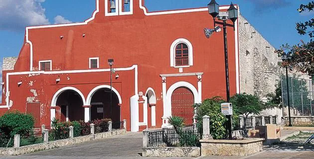 San Francisco de Campeche — foto 3