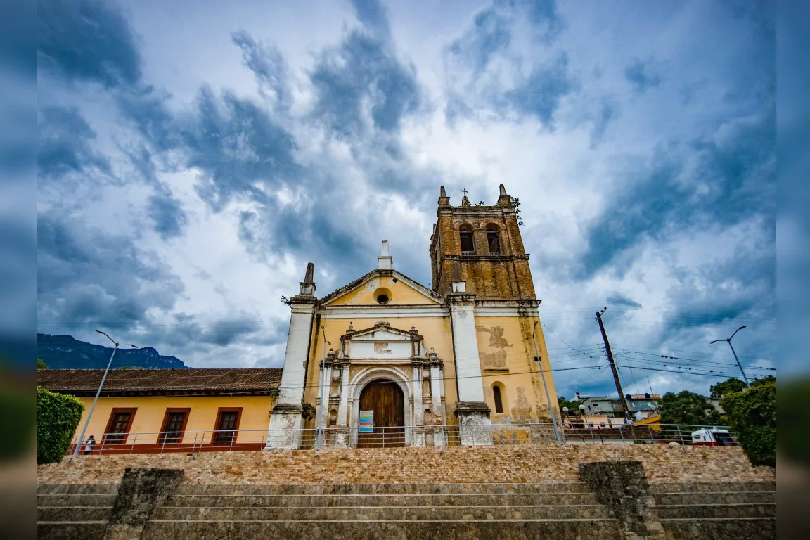Copainalá — foto 4