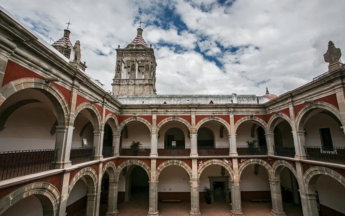 Salamanca — vista panorámica destacada