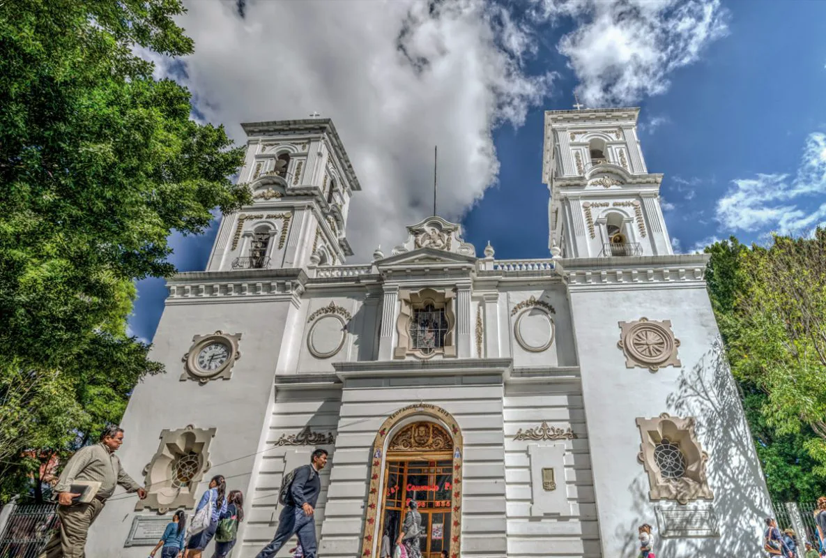 Chilpancingo — foto 3