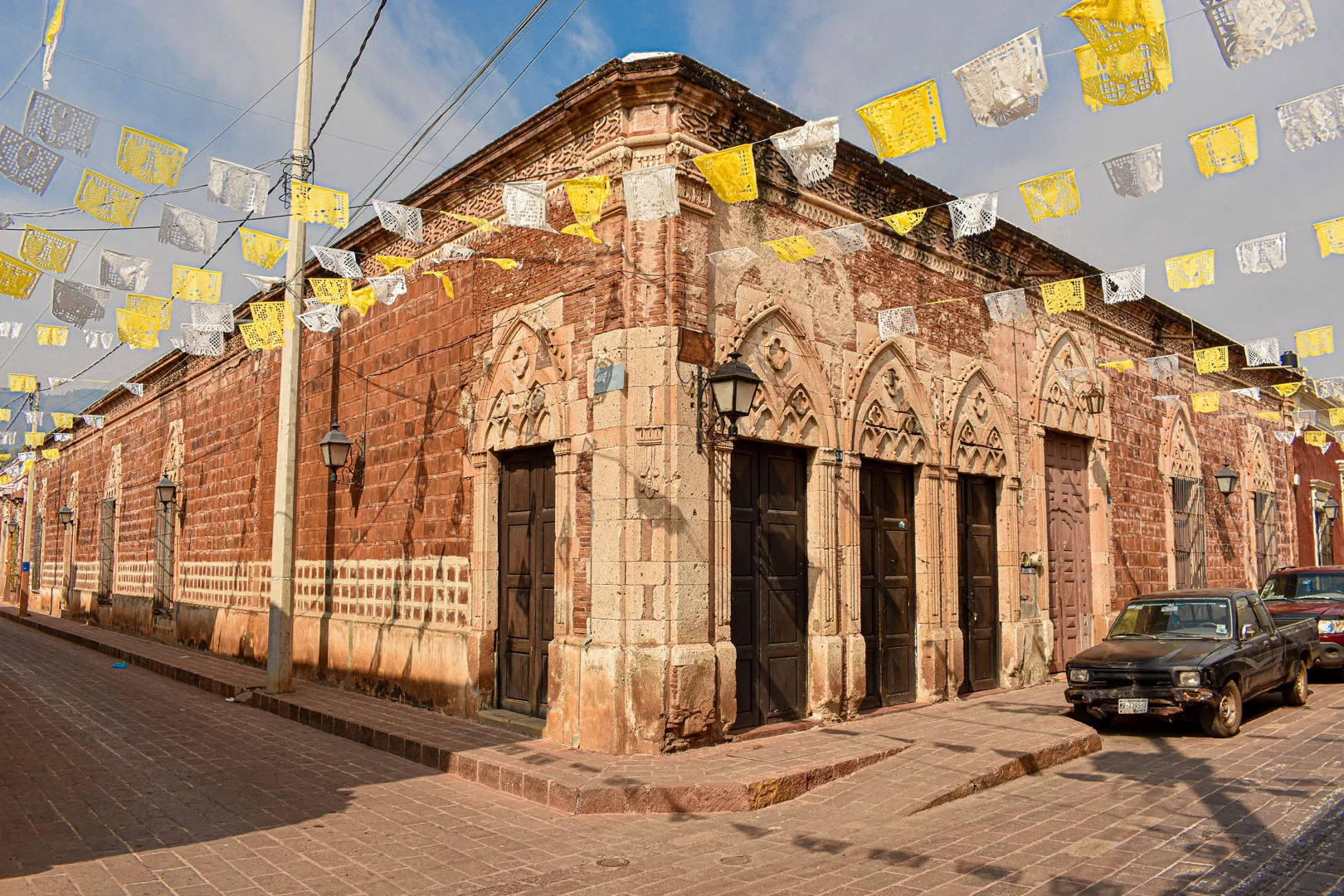 Cotija — foto 4