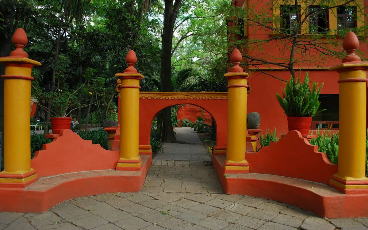Coyoacán — foto 3