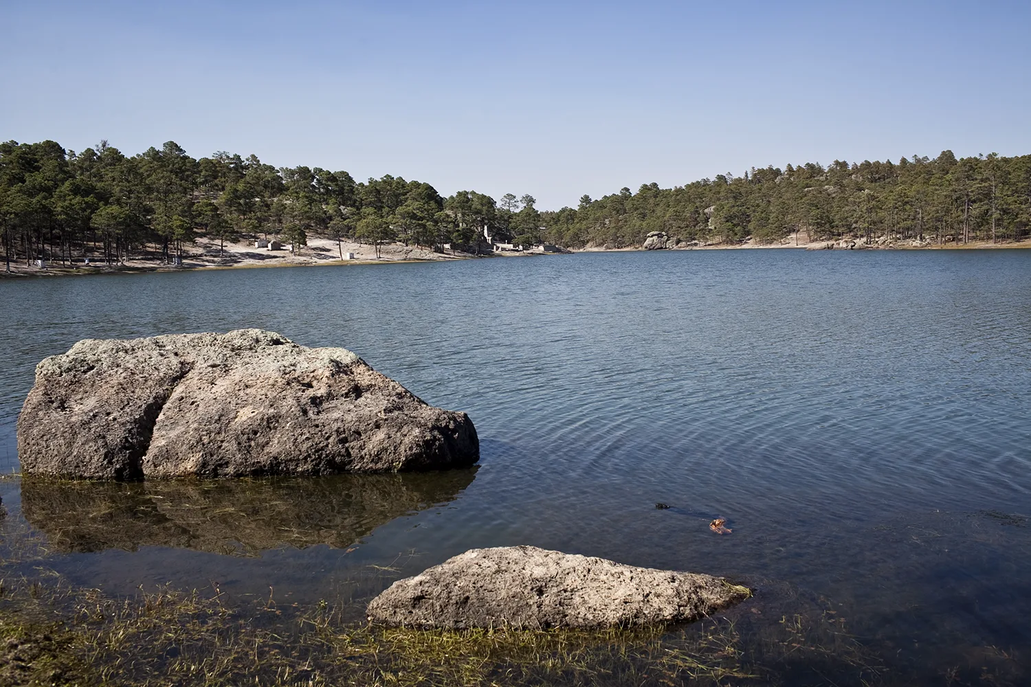 Lago de Arareko — foto 4