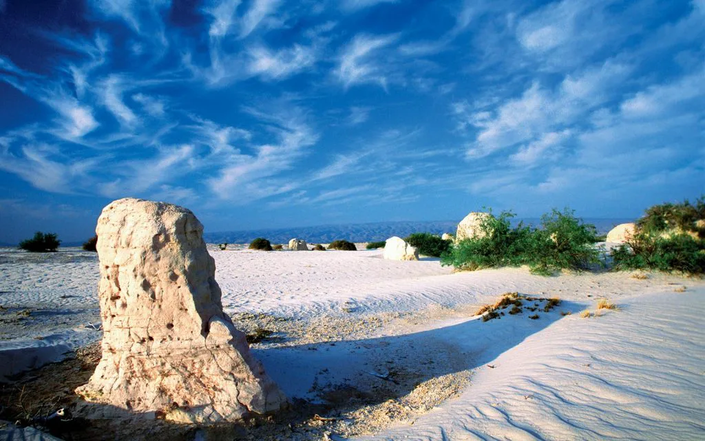 Cuatro Ciénegas — foto 2