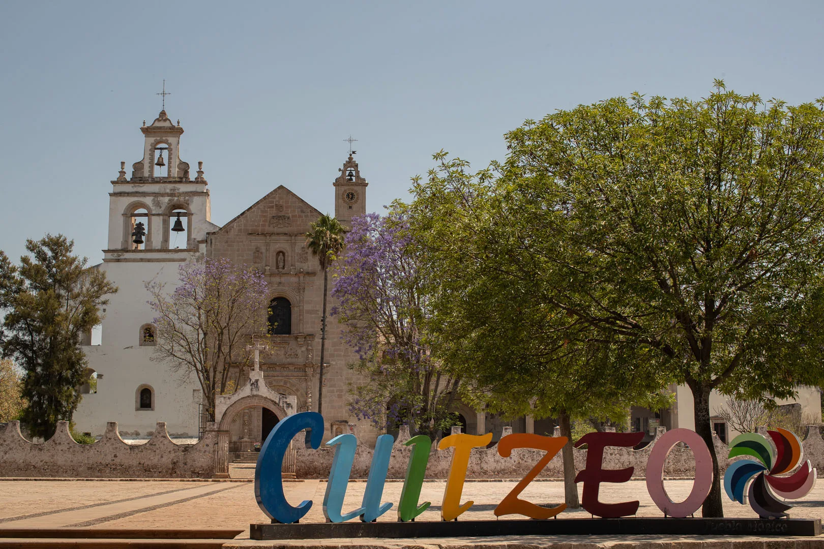 Cuitzeo — foto 2