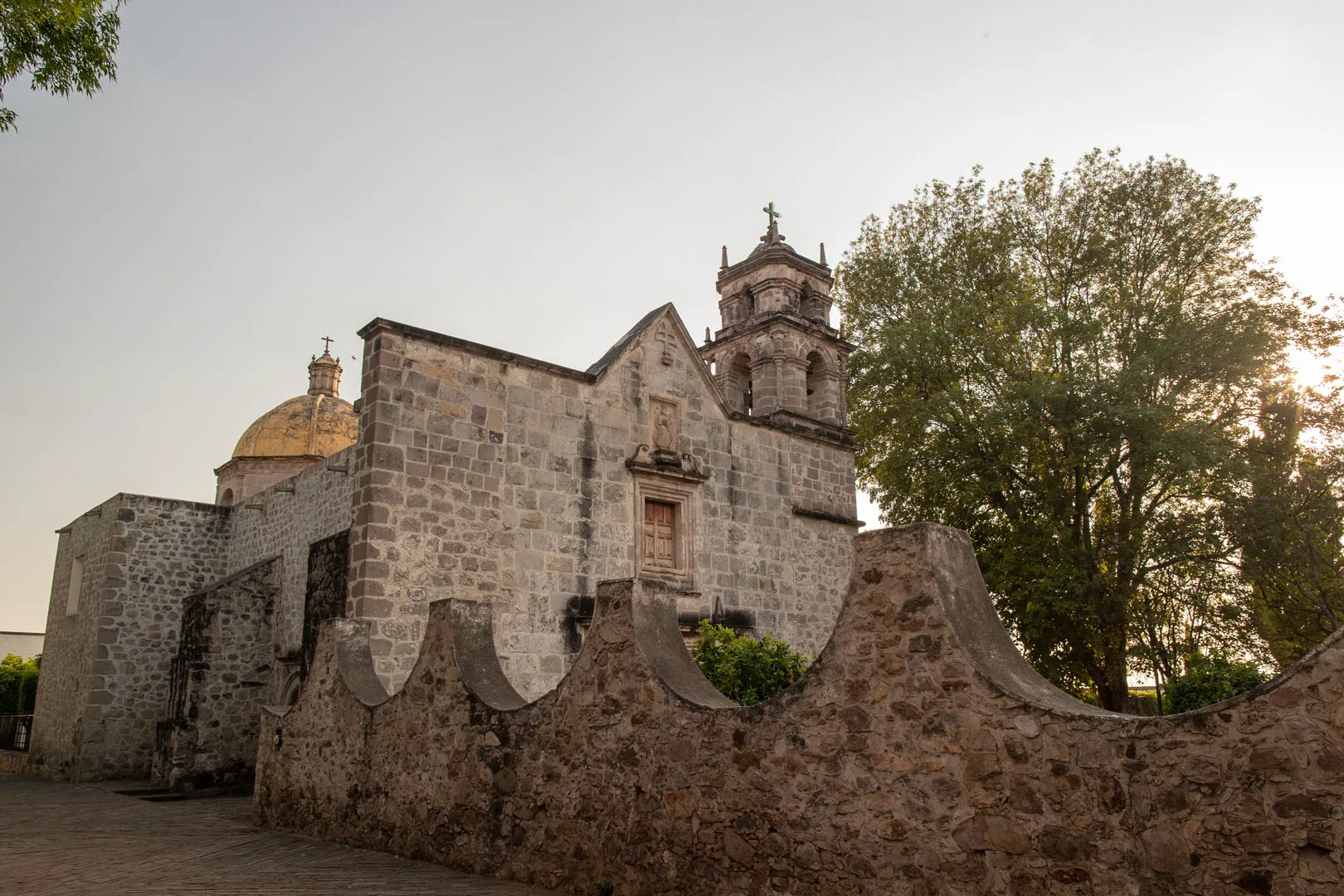 Fotos de Cuitzeo