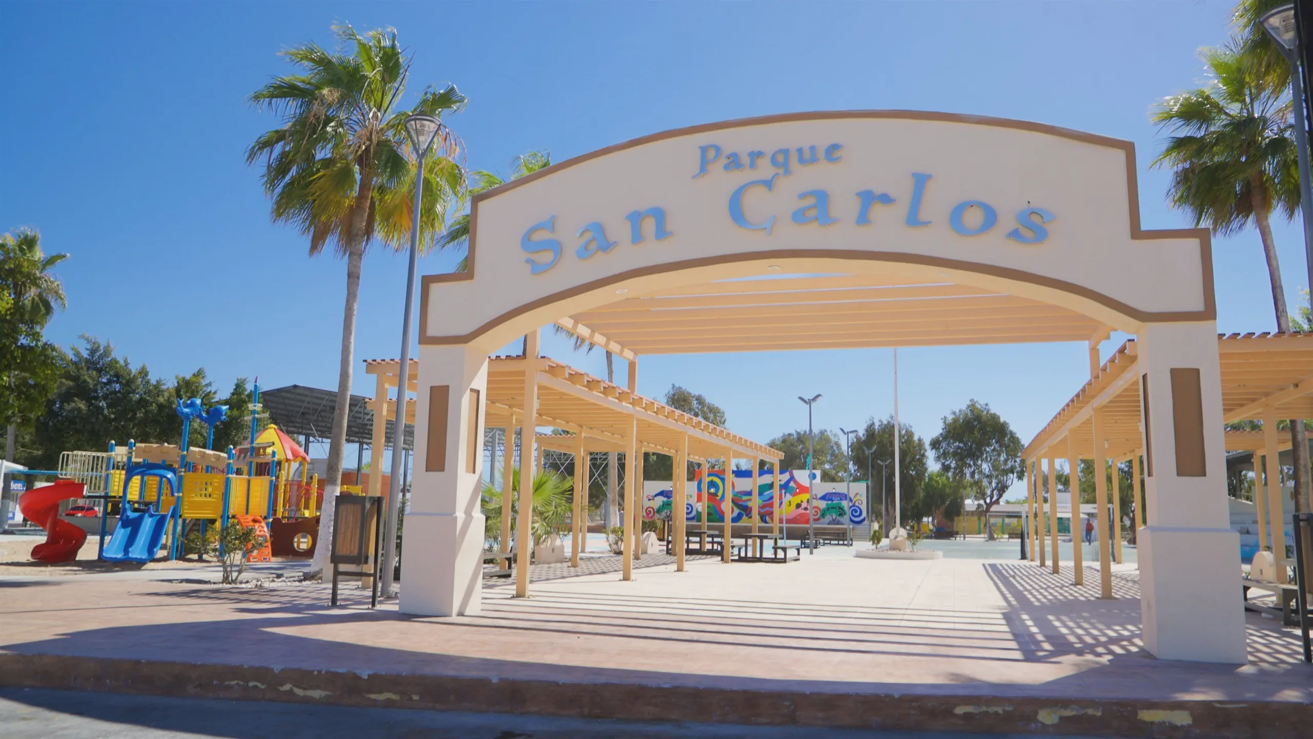 Puerto San Carlos — foto 4