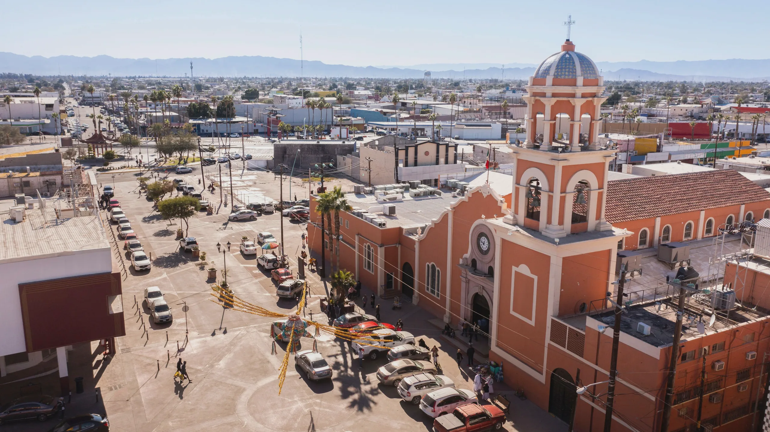 Mexicali — foto 4