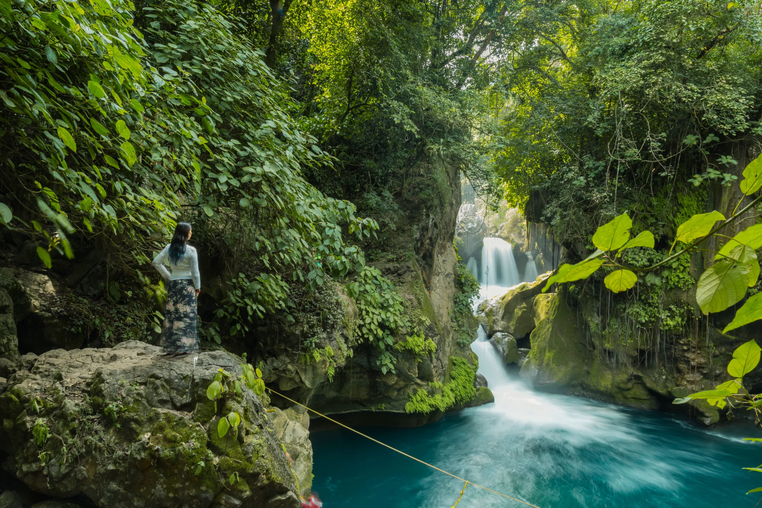 Huasteca Potosina — foto 4