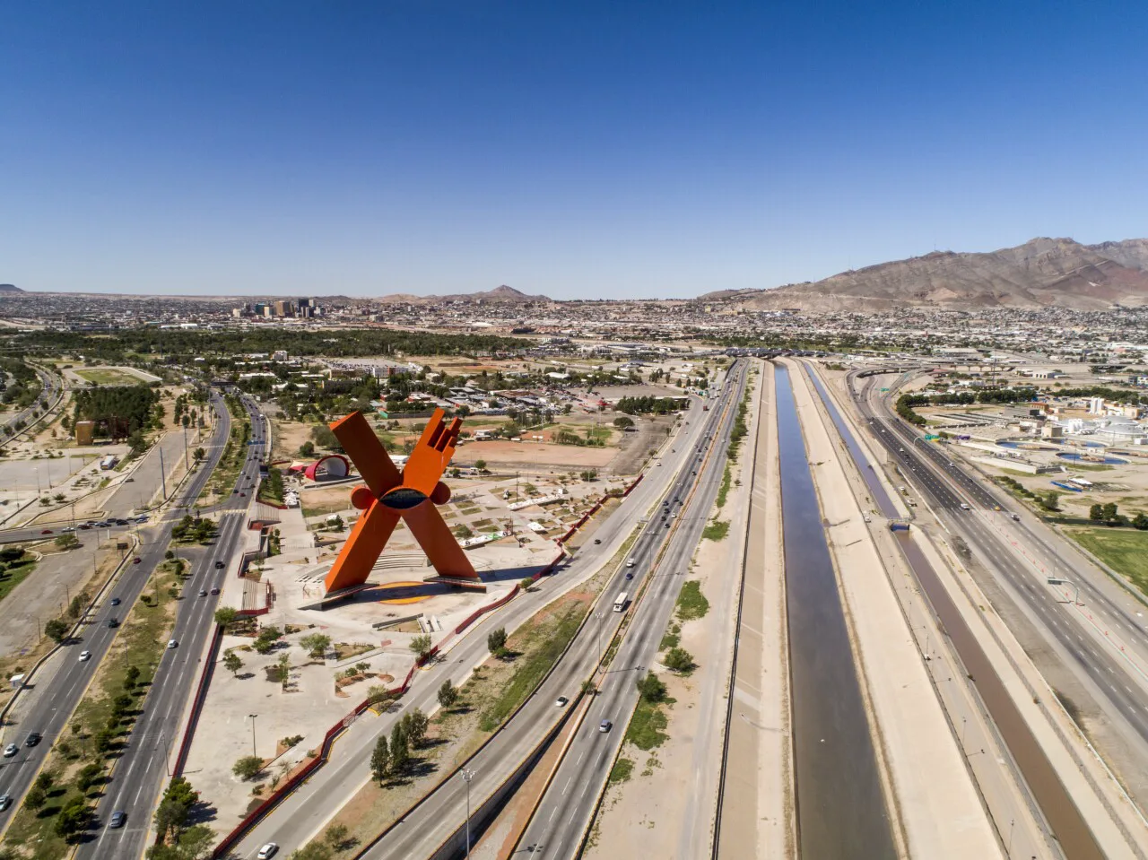 Ciudad Juárez — foto 3